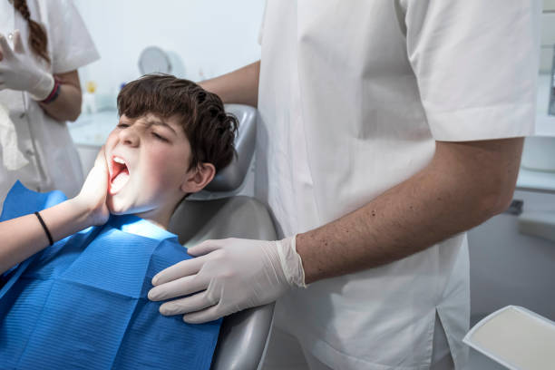 Best Emergency Treatment for Dental Infections or Abscesses in , DE